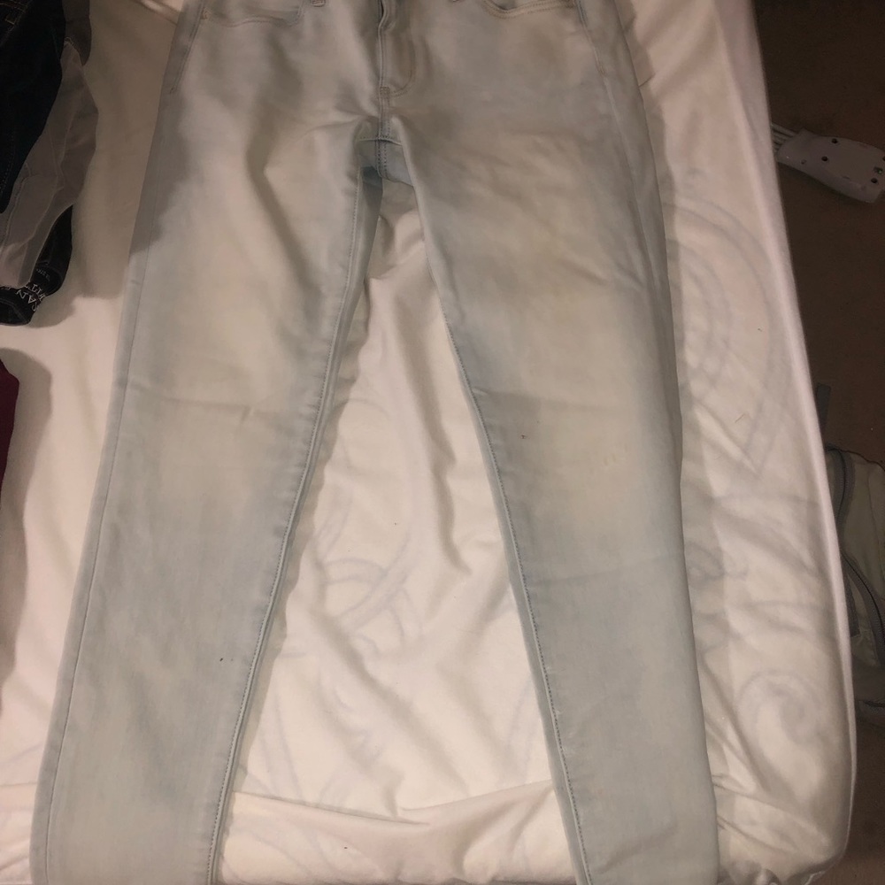 American eagle pants